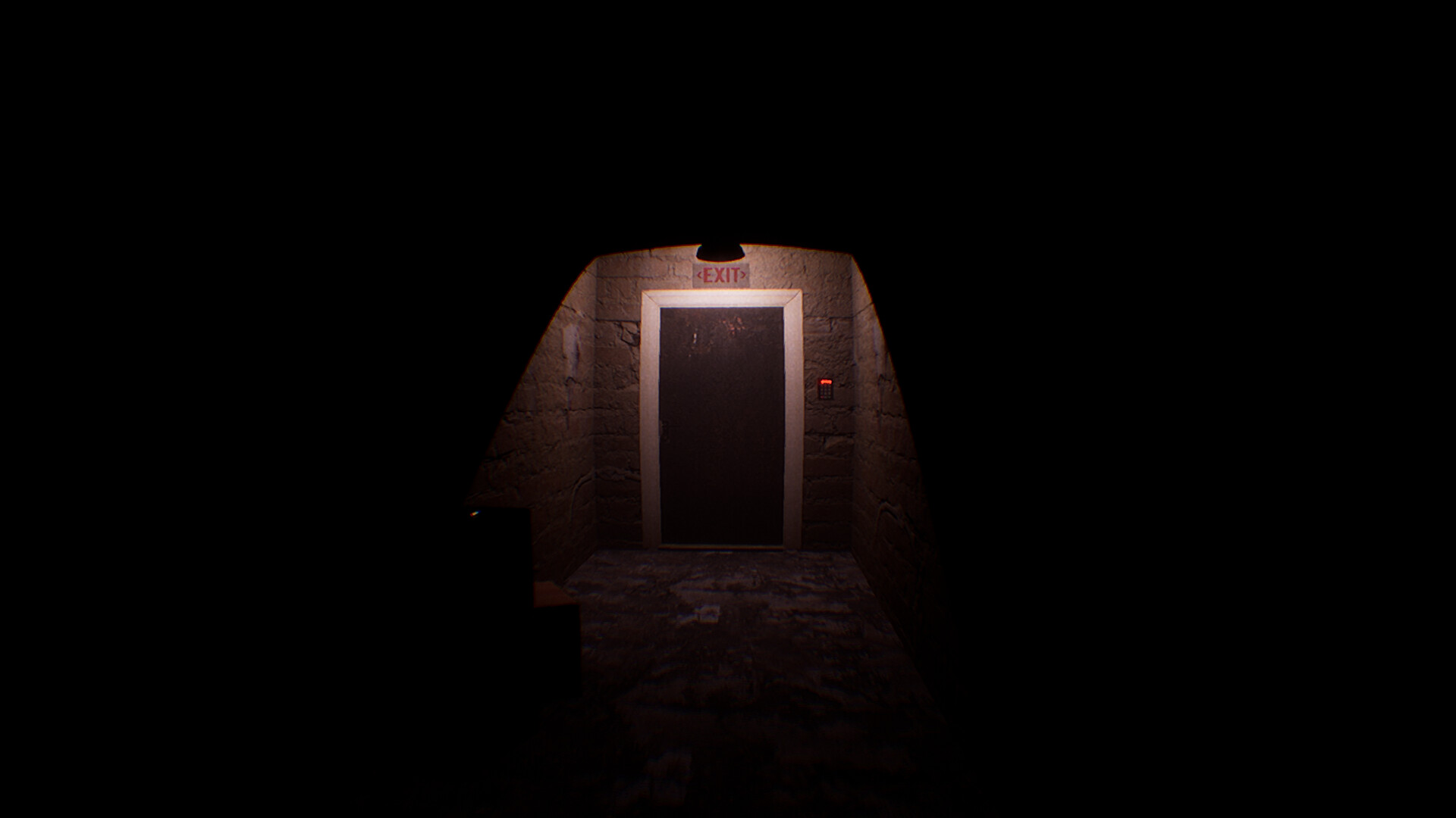From Devil's Womb screenshot 6