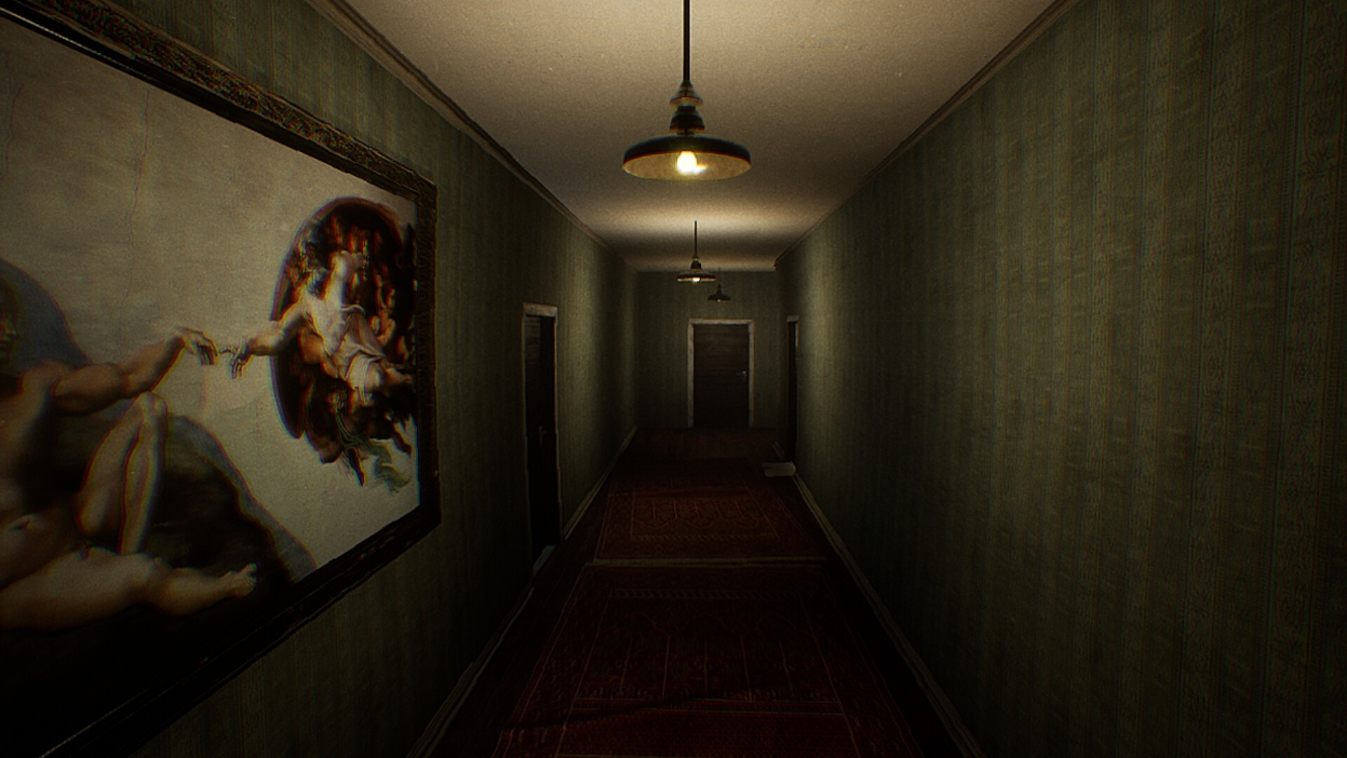 From Devil's Womb screenshot 11
