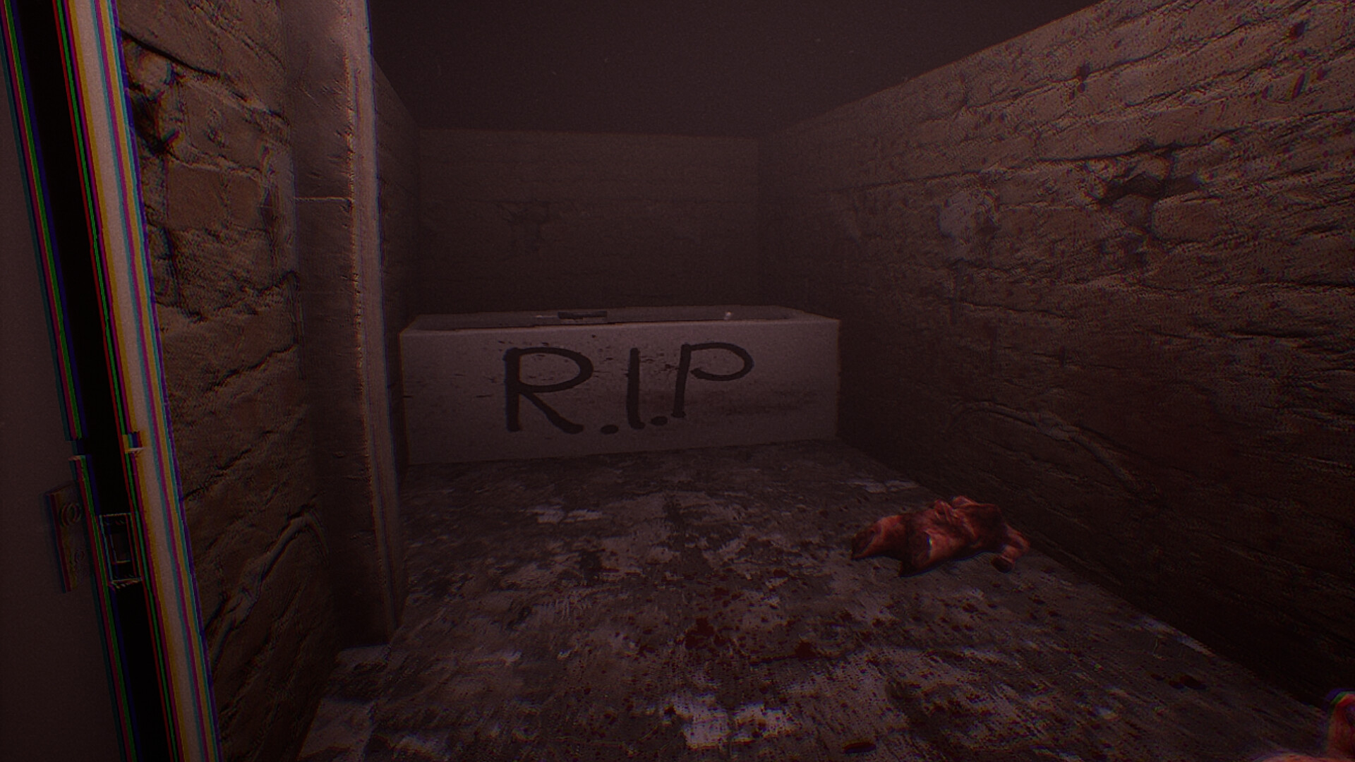 From Devil's Womb screenshot 14