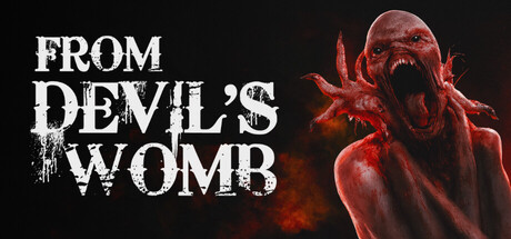 From Devil's Womb — Steam header