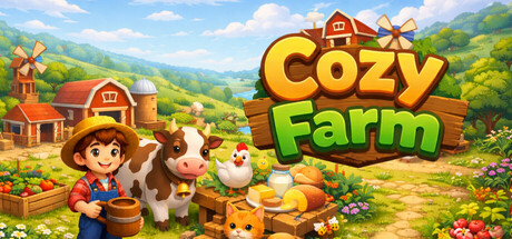 Cozy Farm