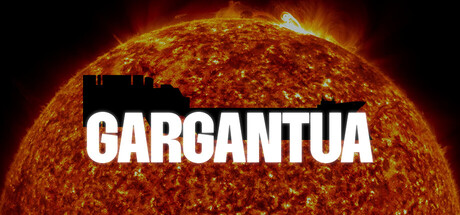 Gargantua