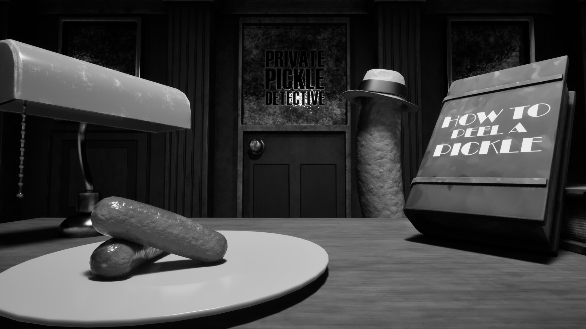 Pickle Simulator screenshot 5