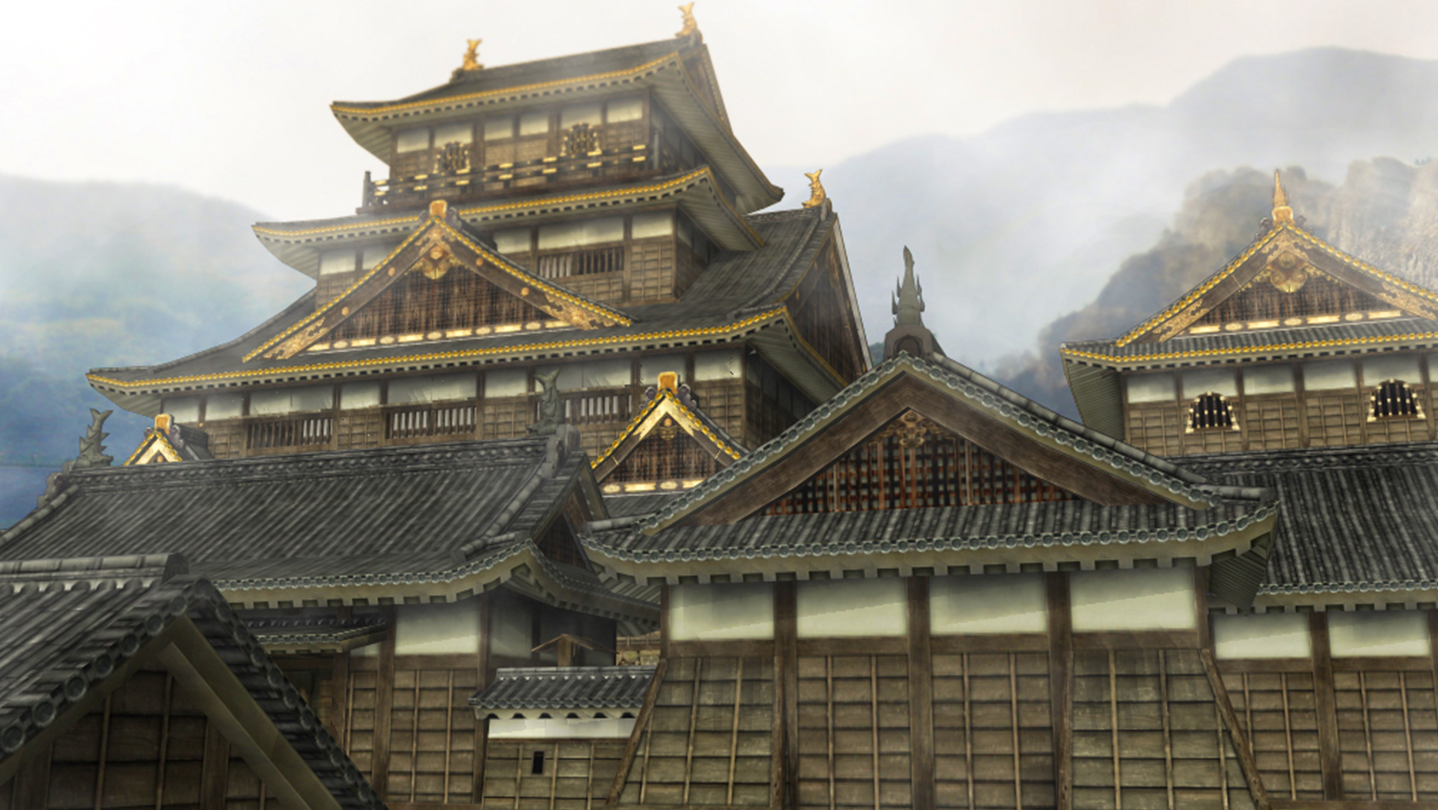 Way of the Samurai 3 - Accessory Set on Steam