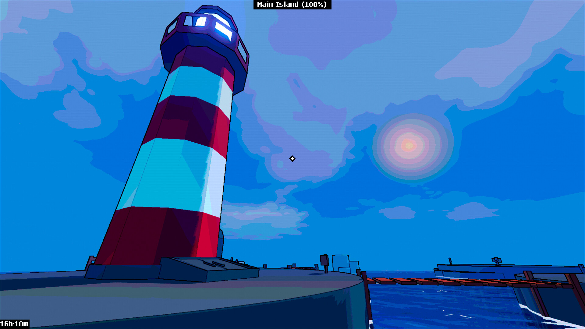 The Northern Lighthouse screenshot 6