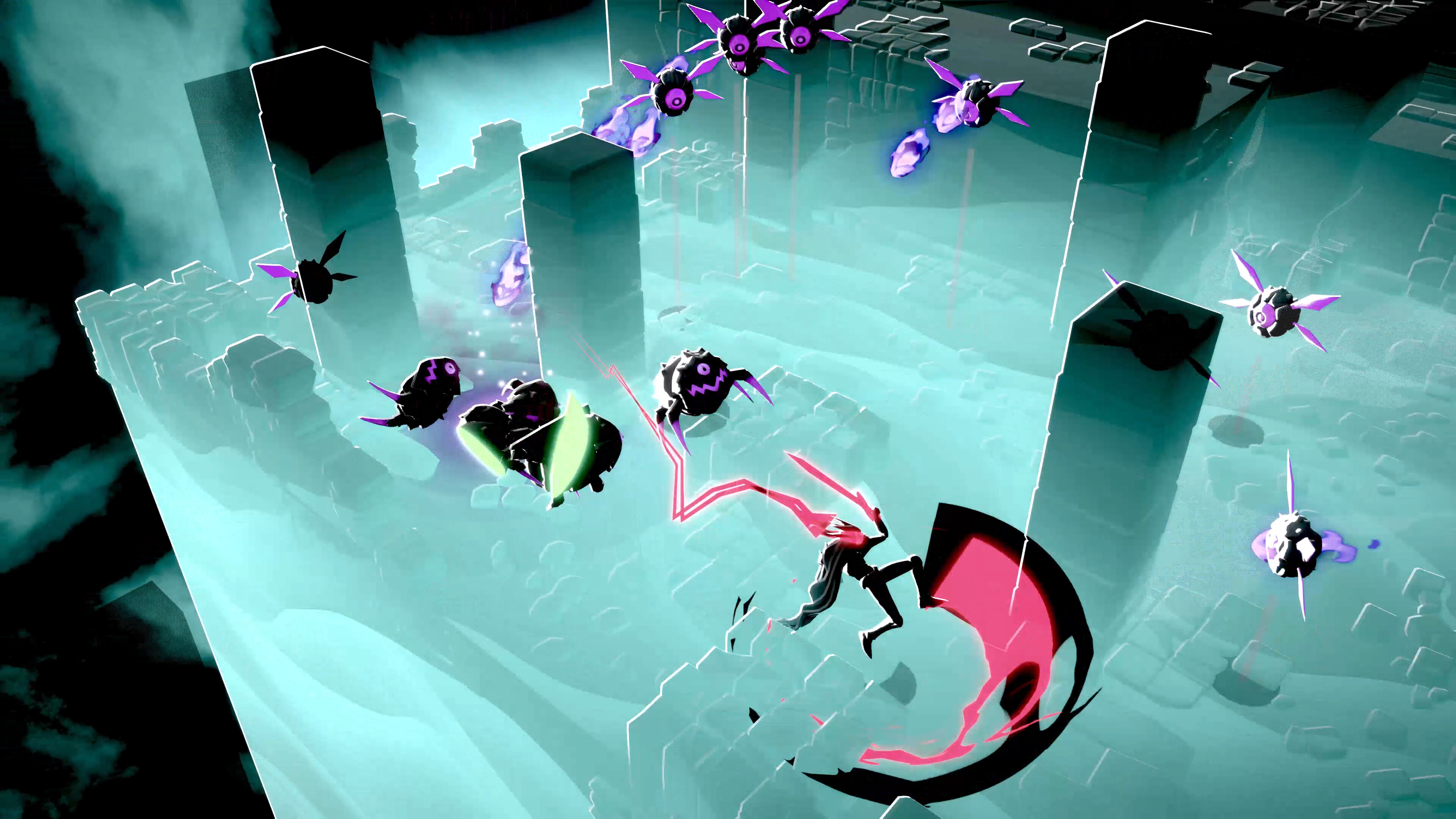 Void's Rage screenshot 2