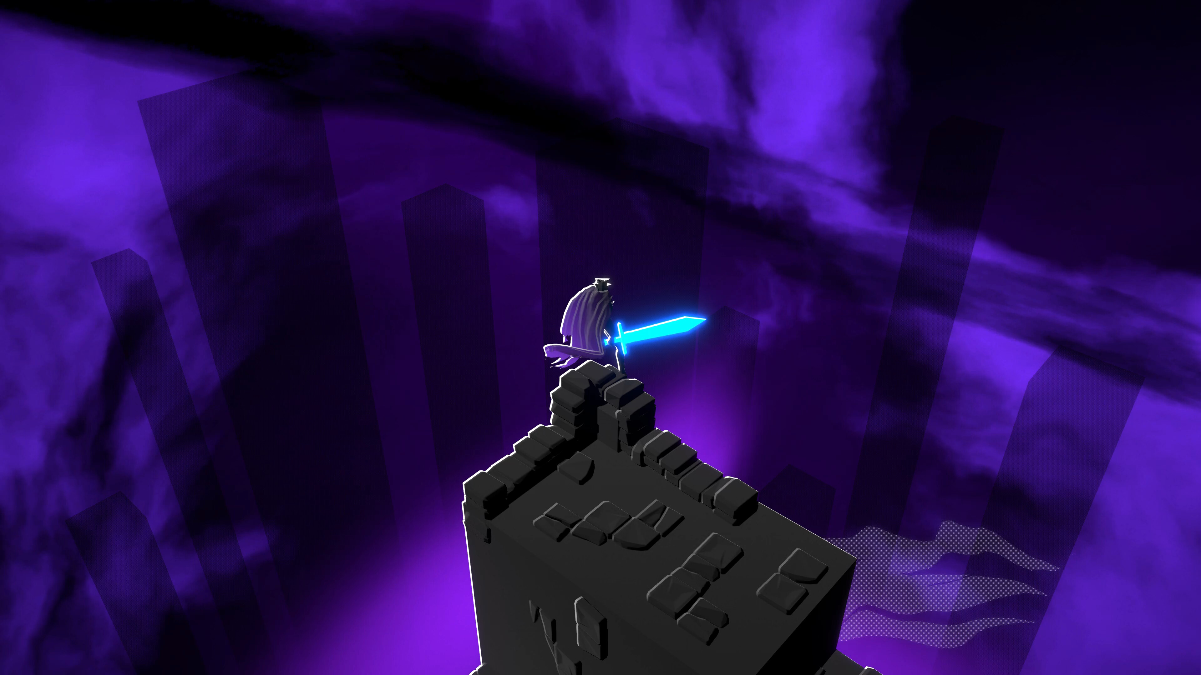 Void's Rage screenshot 1