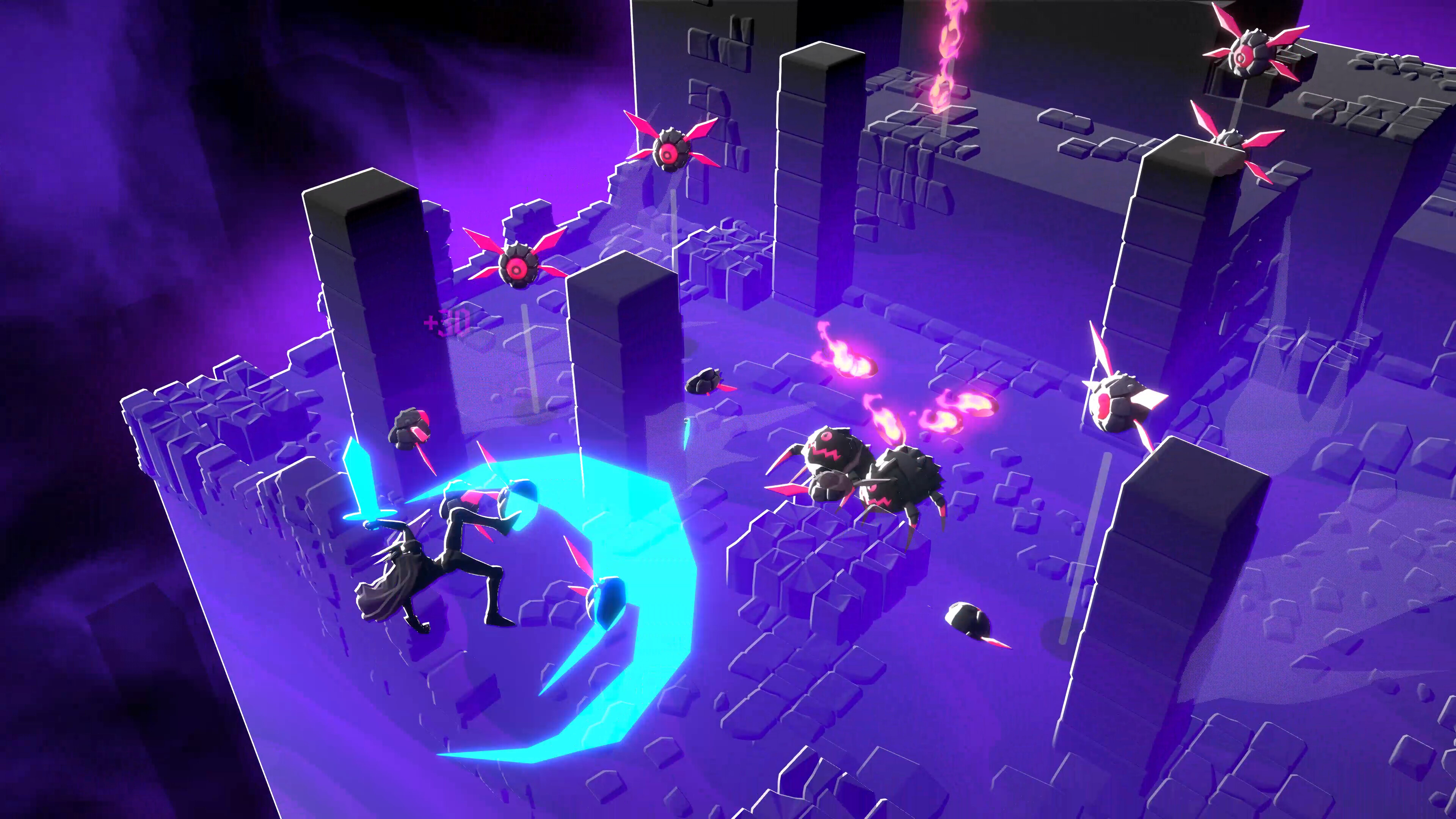 Void's Rage screenshot 6