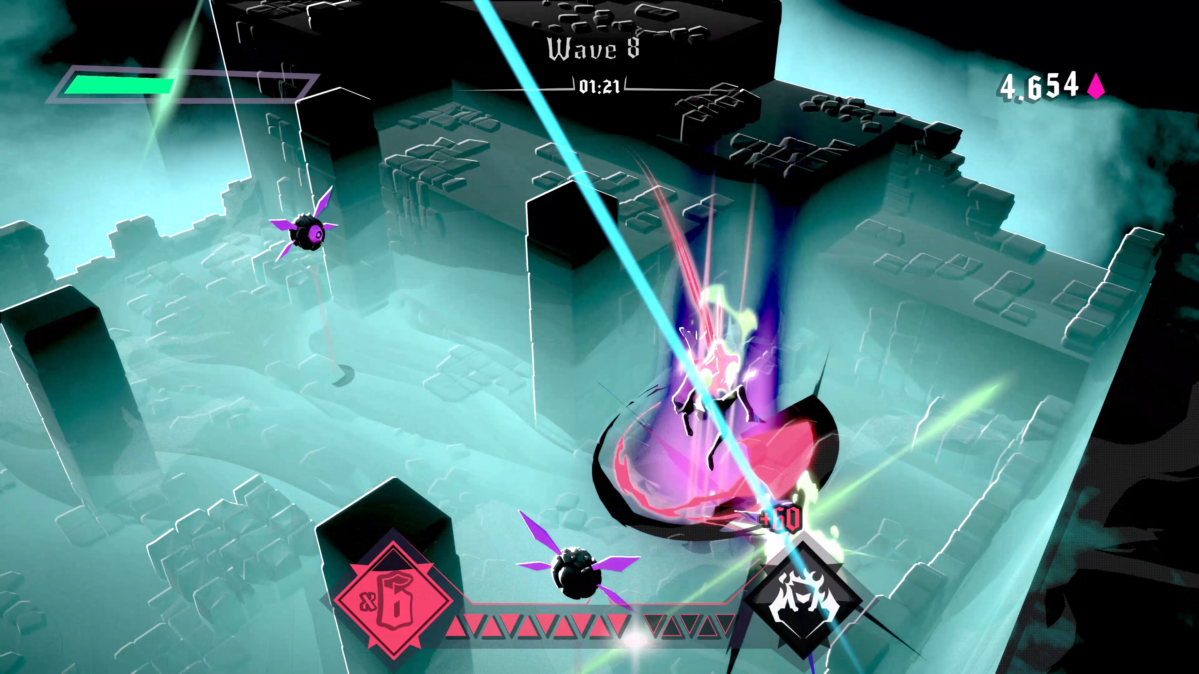 Void's Rage screenshot 5