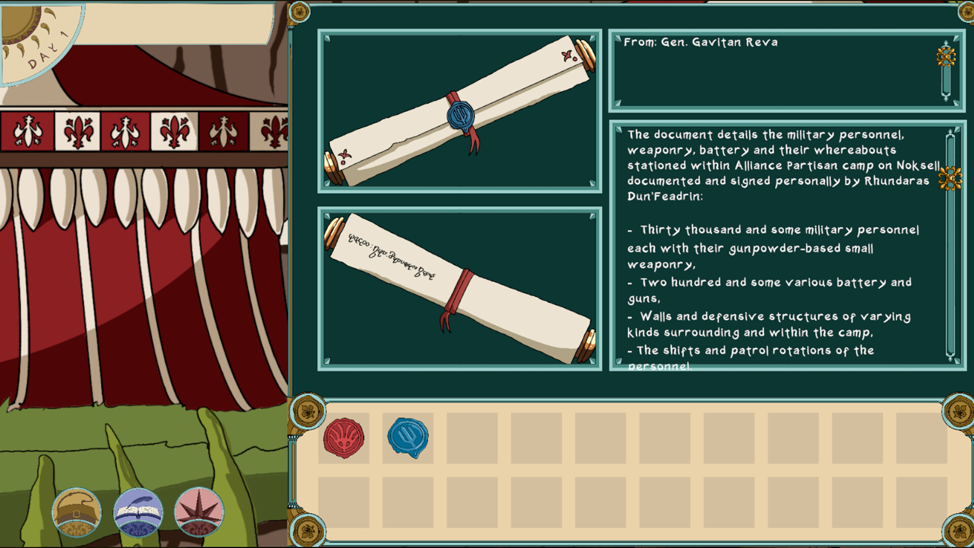 TideBroker screenshot 5