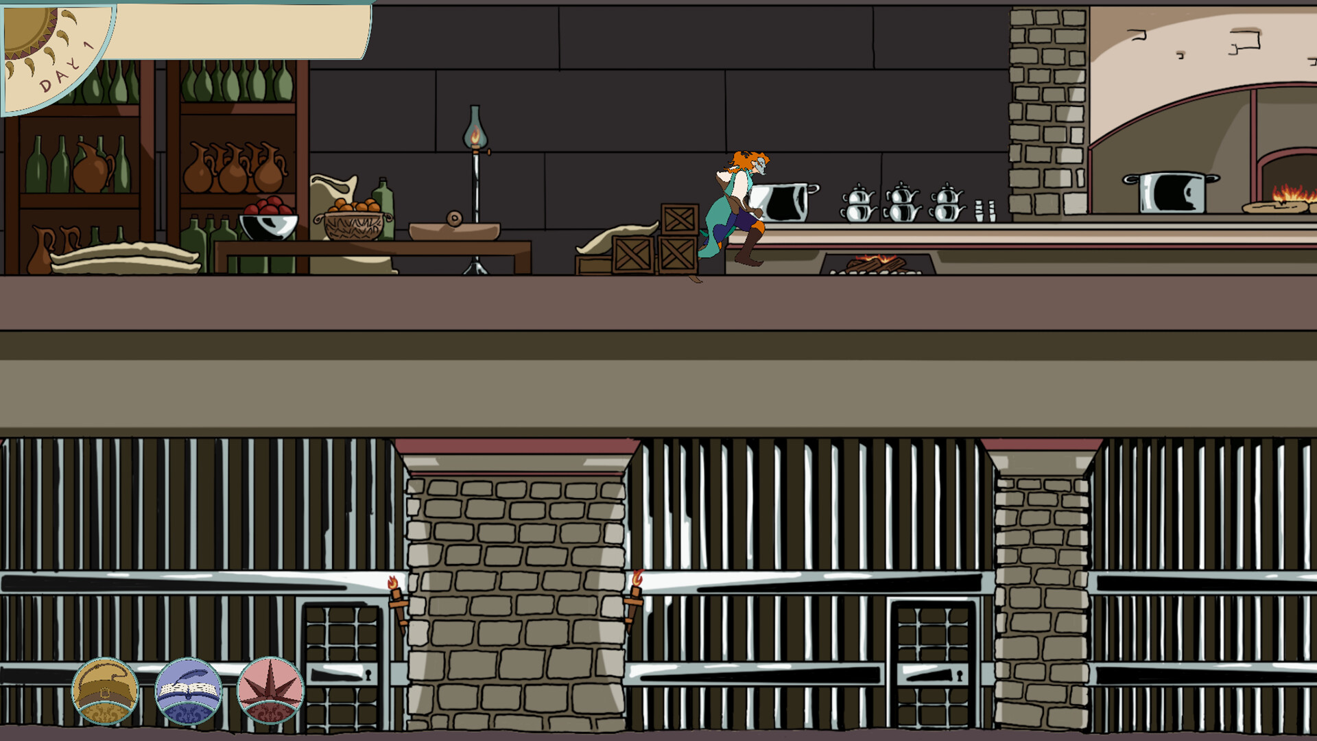 TideBroker screenshot 4