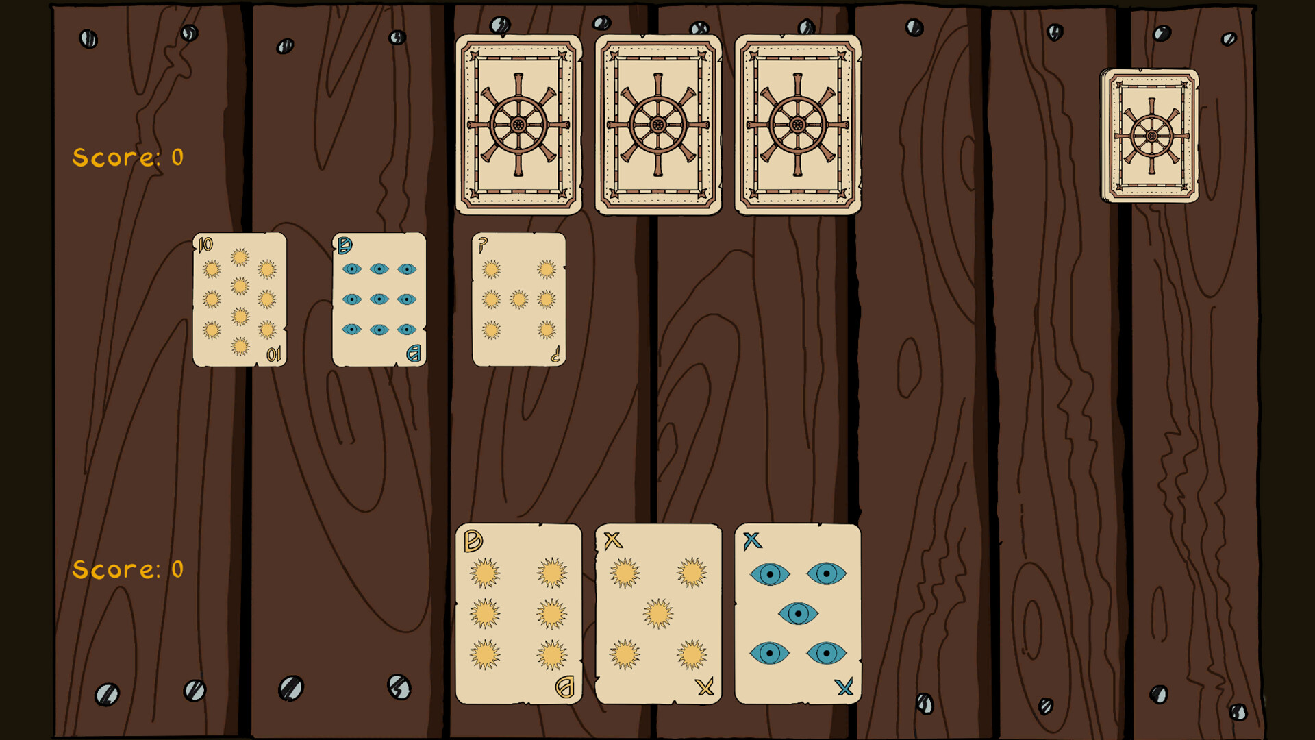 TideBroker screenshot 3