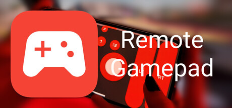 Remote Gamepad