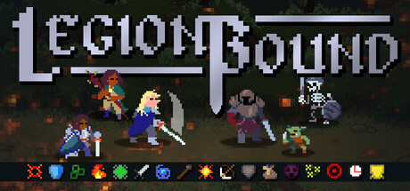 Legionbound