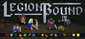 Legionbound
