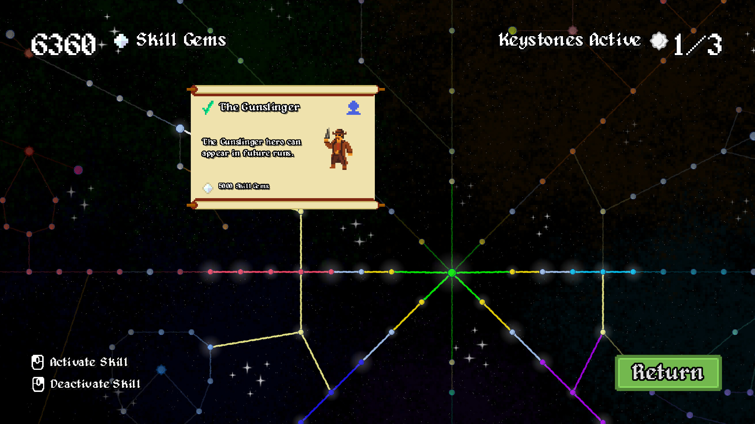 Legionbound screenshot 7