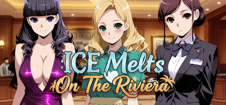 ICE Melts On The Riviera