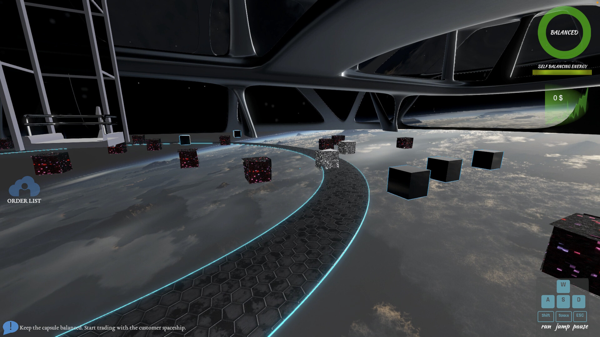 POSTERIOR screenshot 7