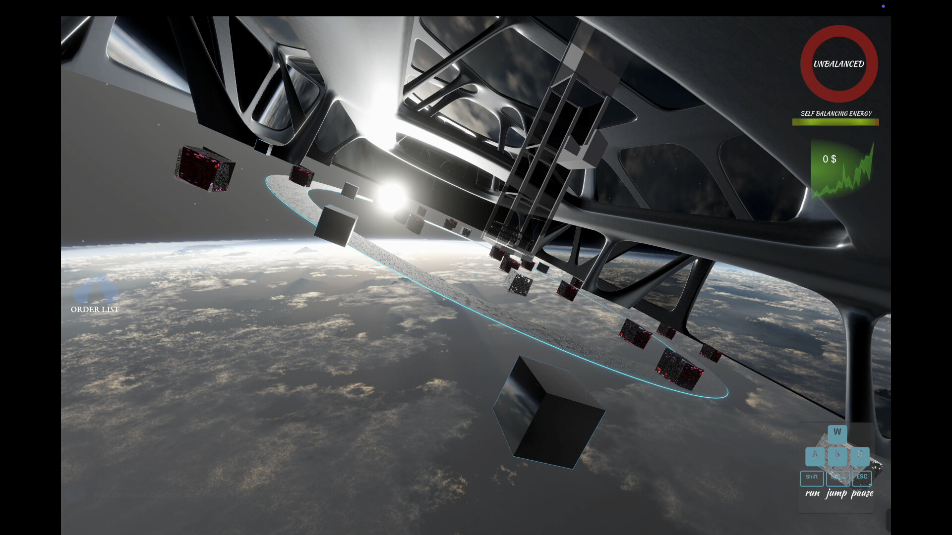 POSTERIOR screenshot 6