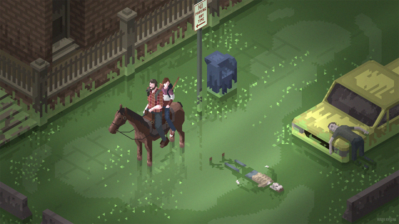 Marmoset Hexels 3 screenshot 13