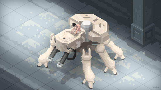 Marmoset Hexels 3 screenshot 14