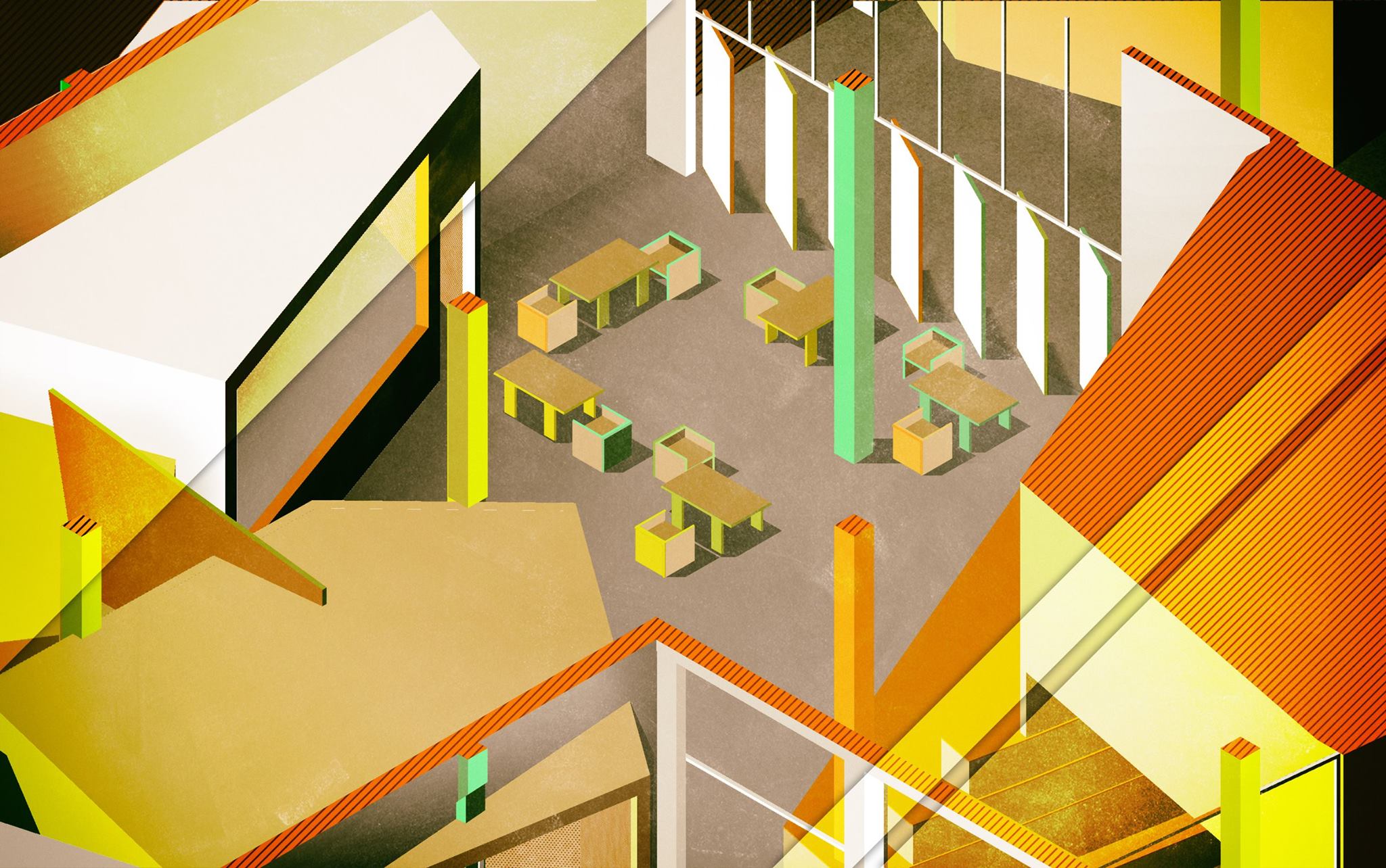 Marmoset Hexels 3 screenshot 6