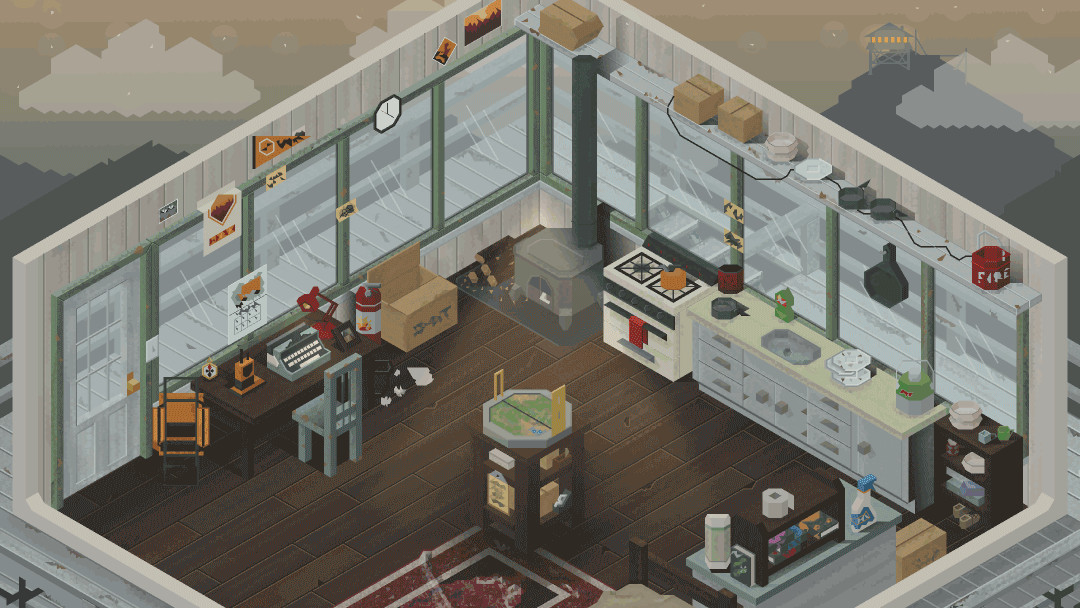 Marmoset Hexels 3 screenshot 15