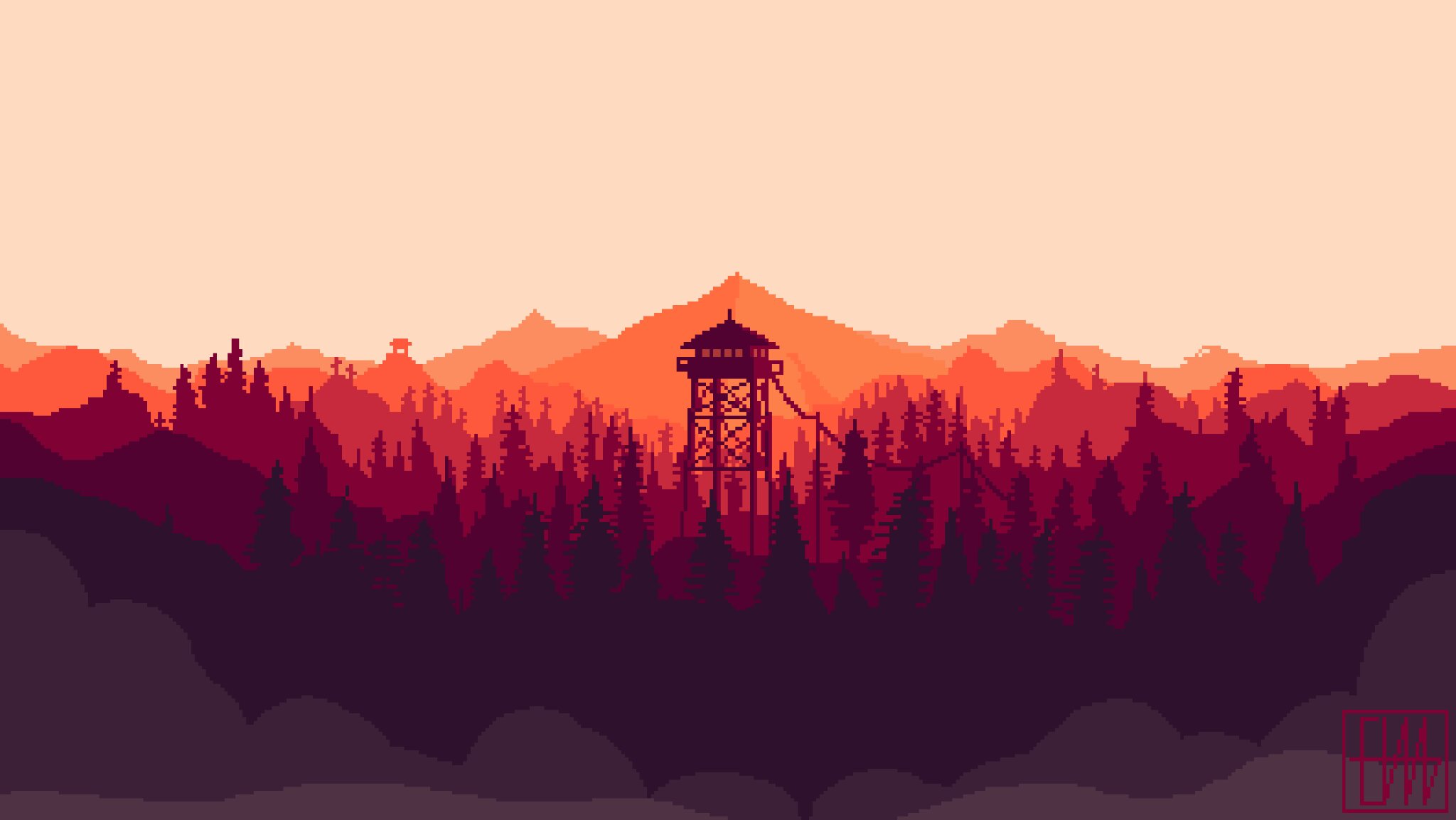 Marmoset Hexels 3 screenshot 2