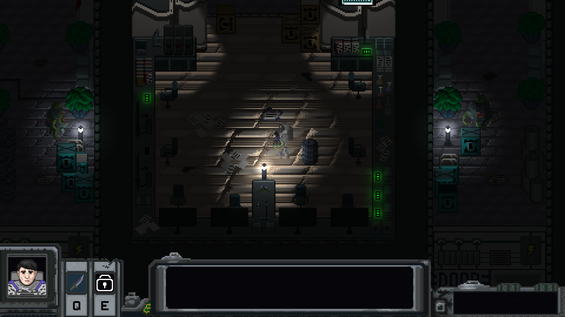 Eclipstation screenshot 1