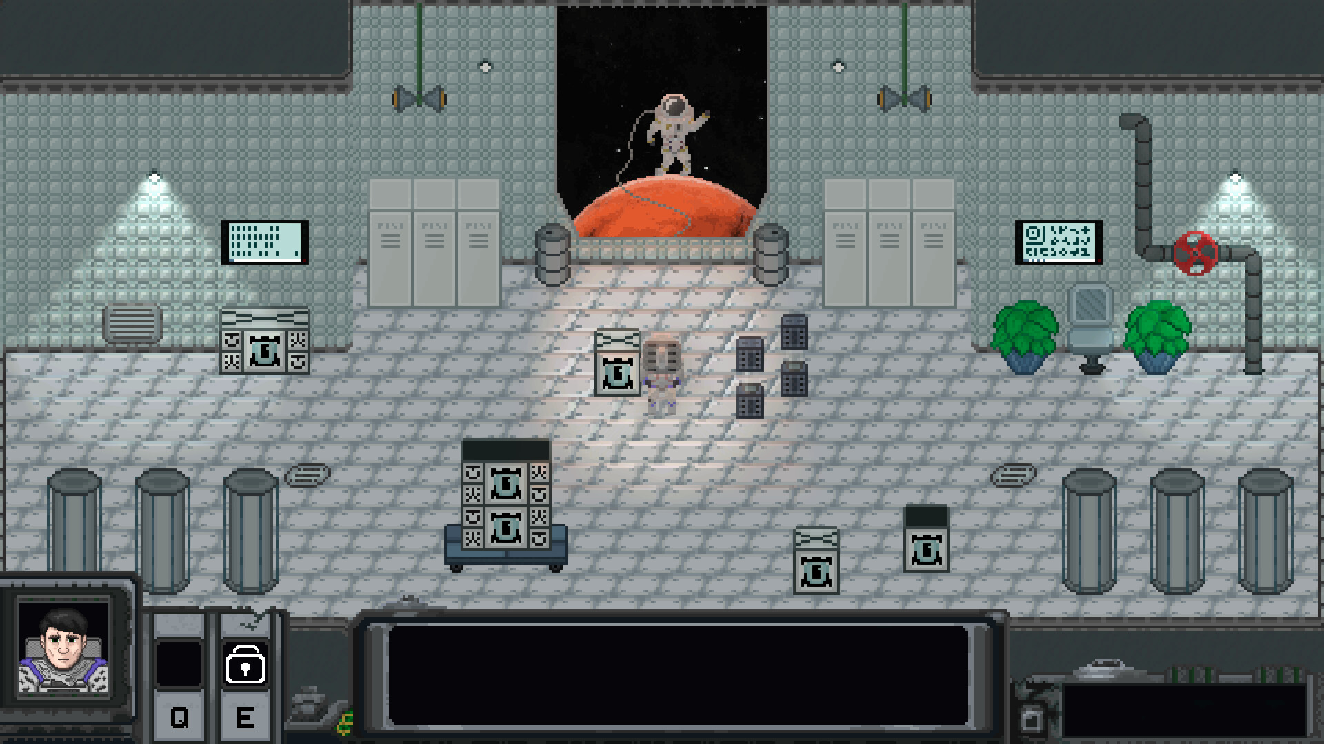 Eclipstation screenshot 8