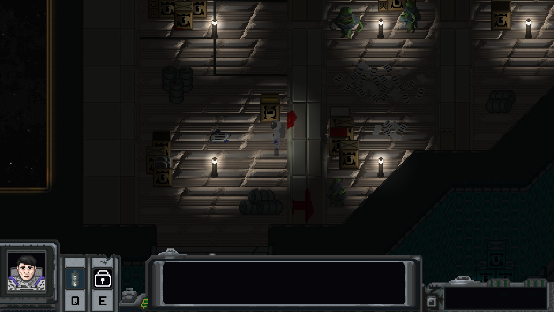 Eclipstation screenshot 3