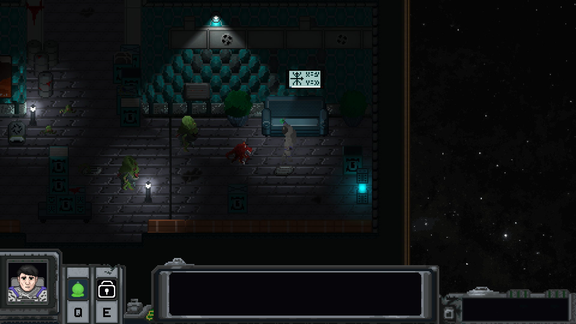 Eclipstation screenshot 5