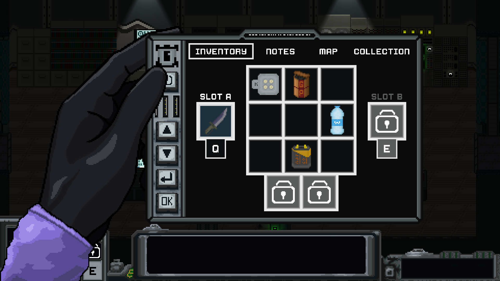 Eclipstation screenshot 4