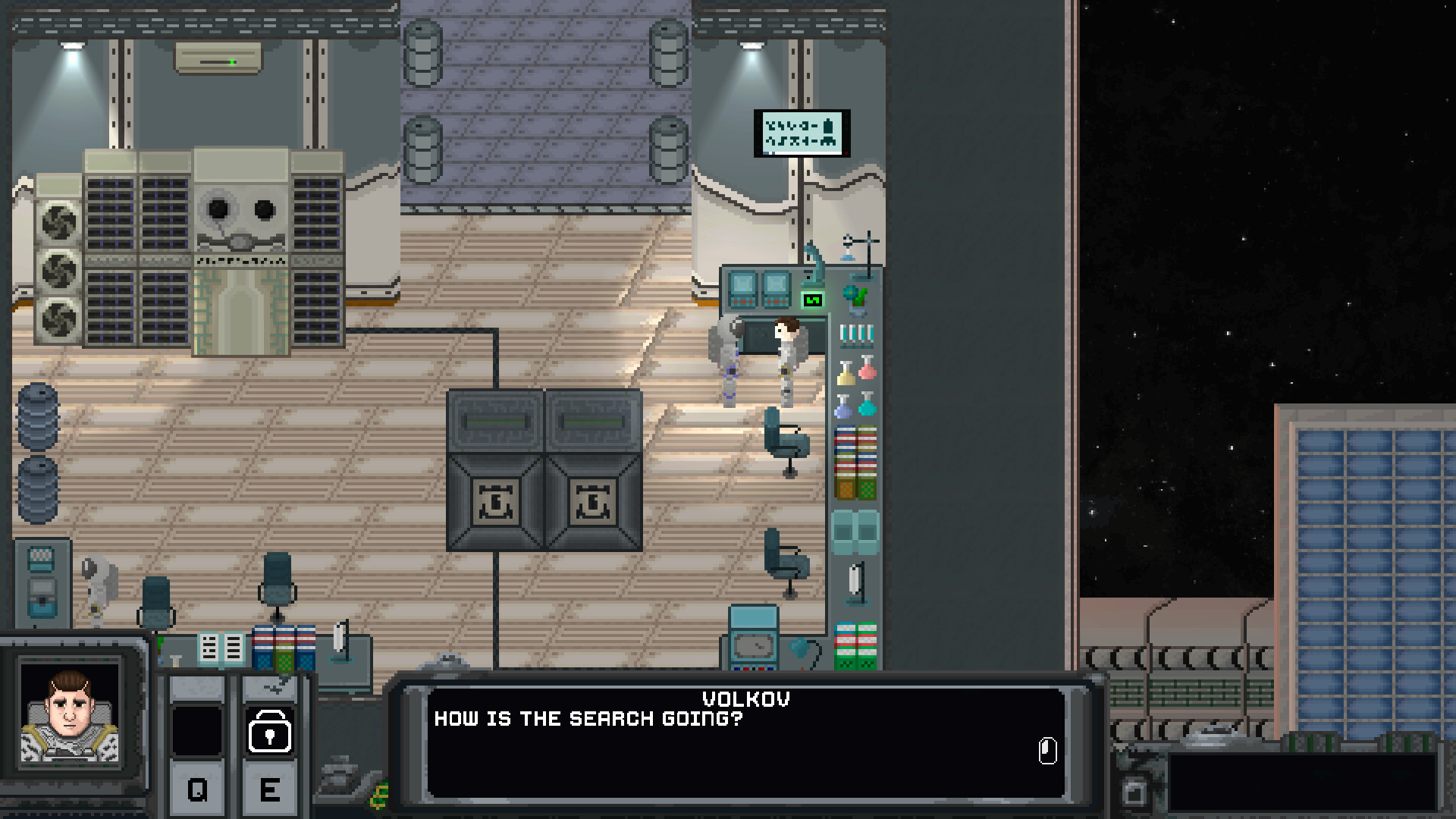 Eclipstation screenshot 6