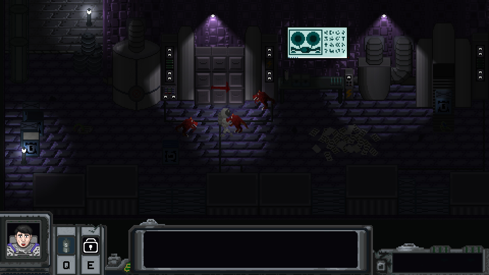 Eclipstation screenshot 2