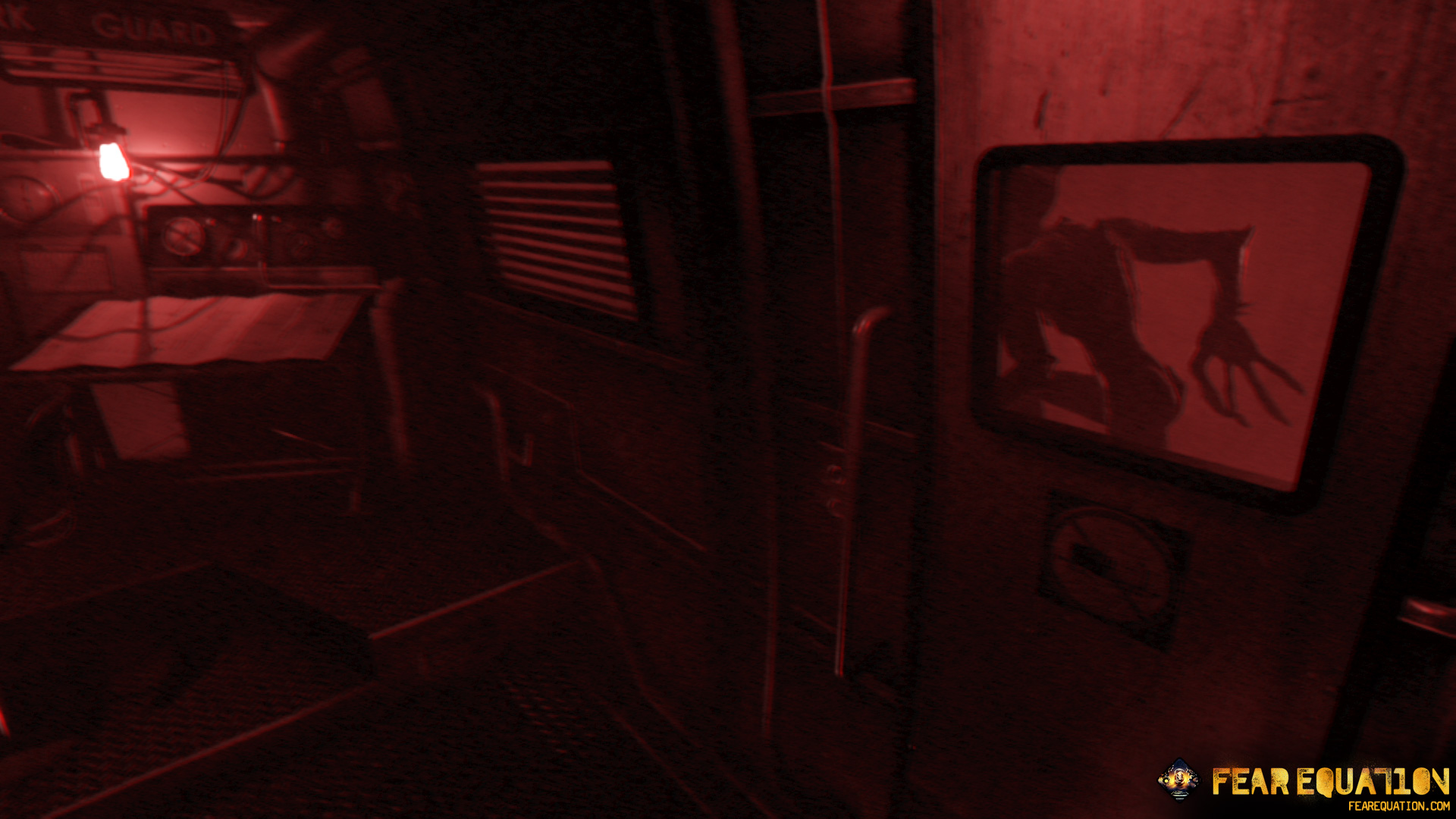 Fear Equation screenshot 15
