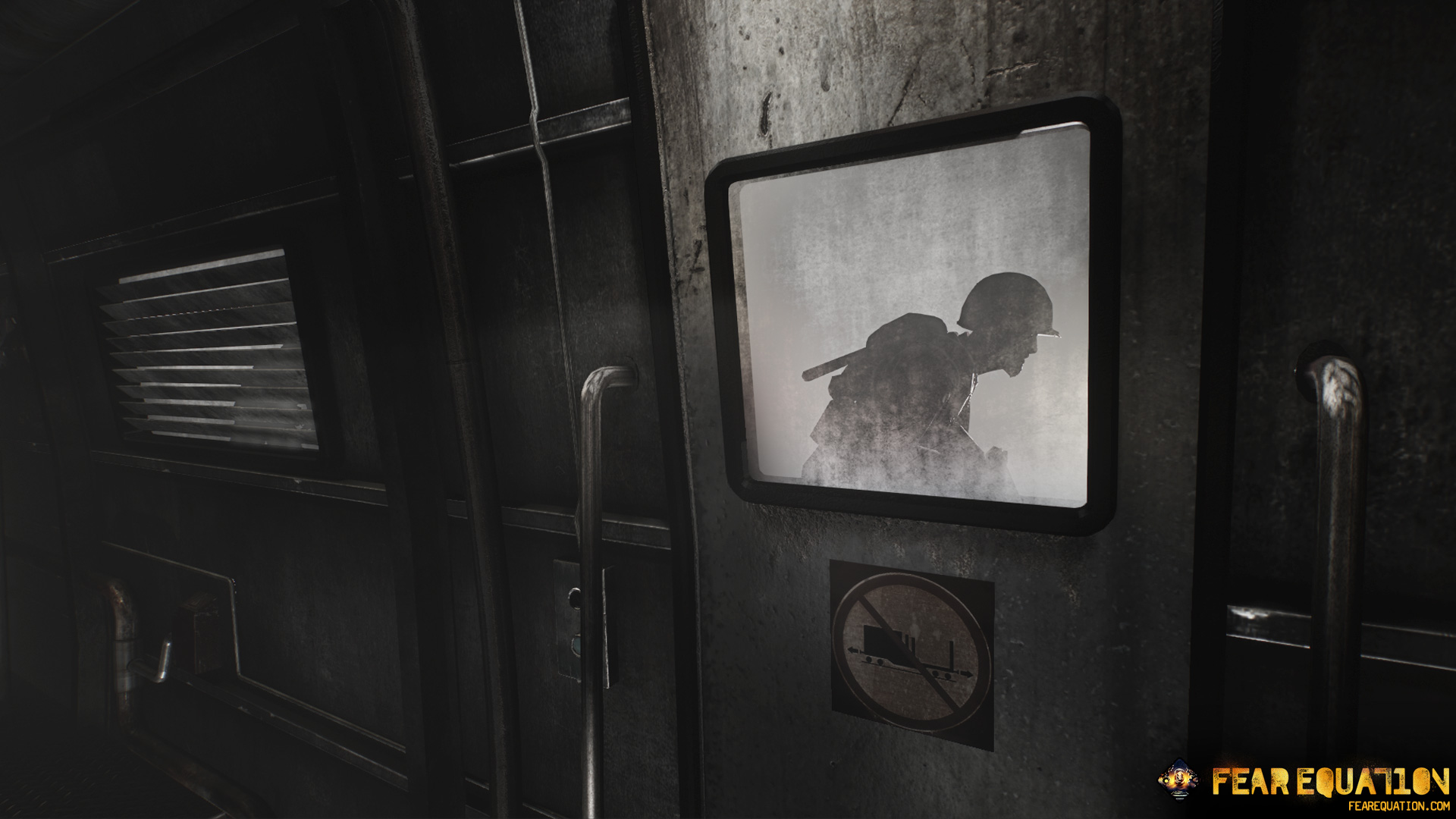 Fear Equation screenshot 7