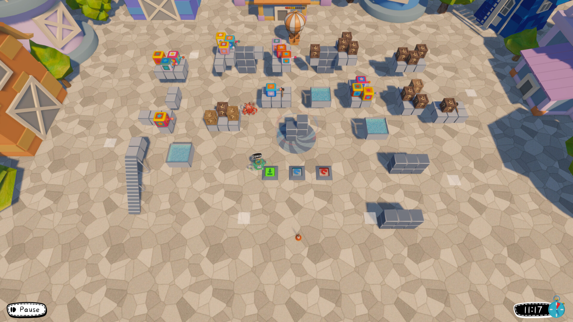 FEED TO BOOM screenshot 6