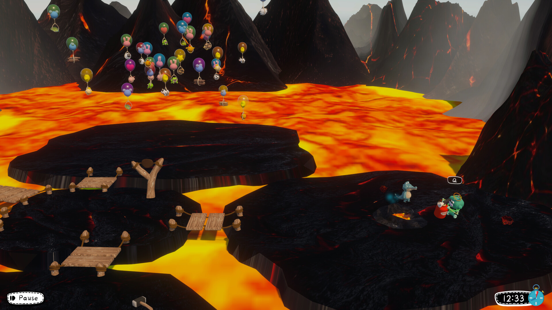 FEED TO BOOM screenshot 5