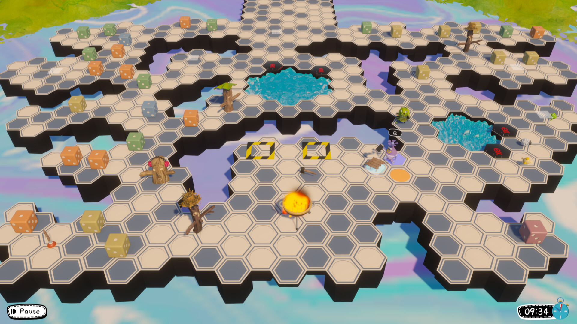 FEED TO BOOM screenshot 3