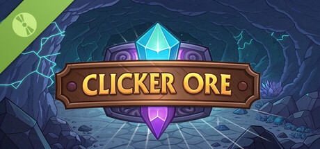 Clicker Ore Demo