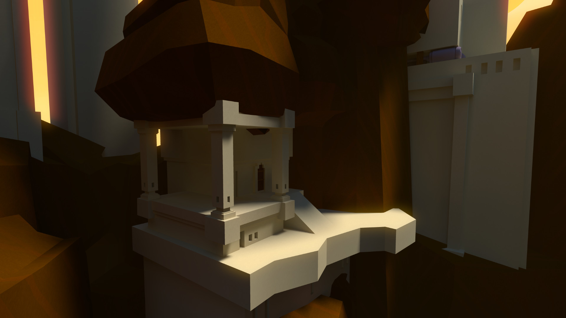 Windlands screenshot 4