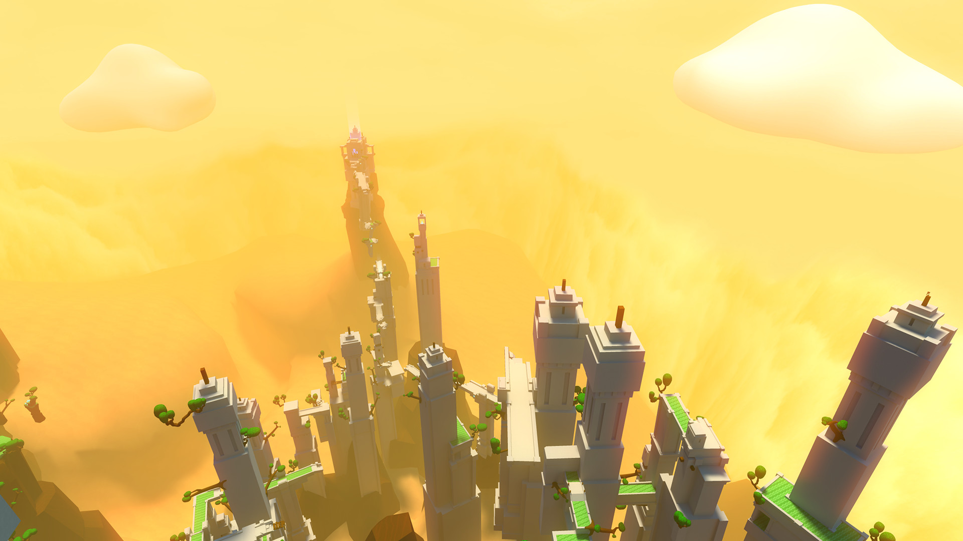 Windlands screenshot 6