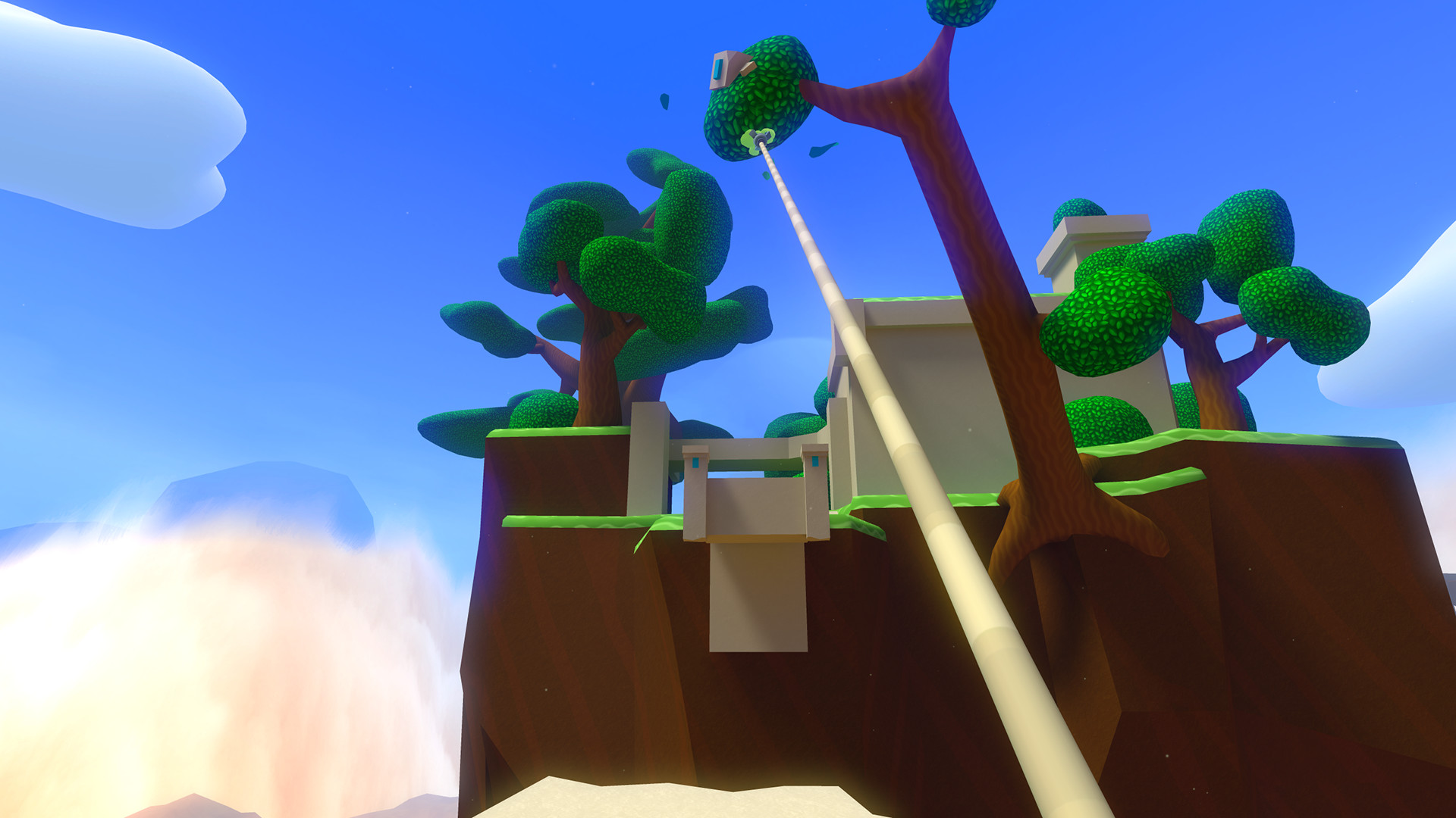 Windlands screenshot 8