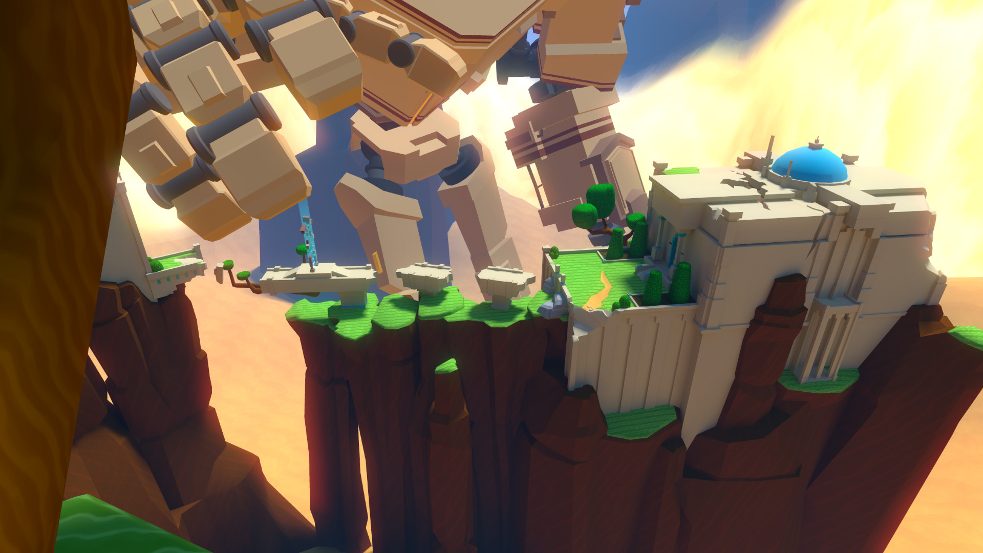 Windlands screenshot 5