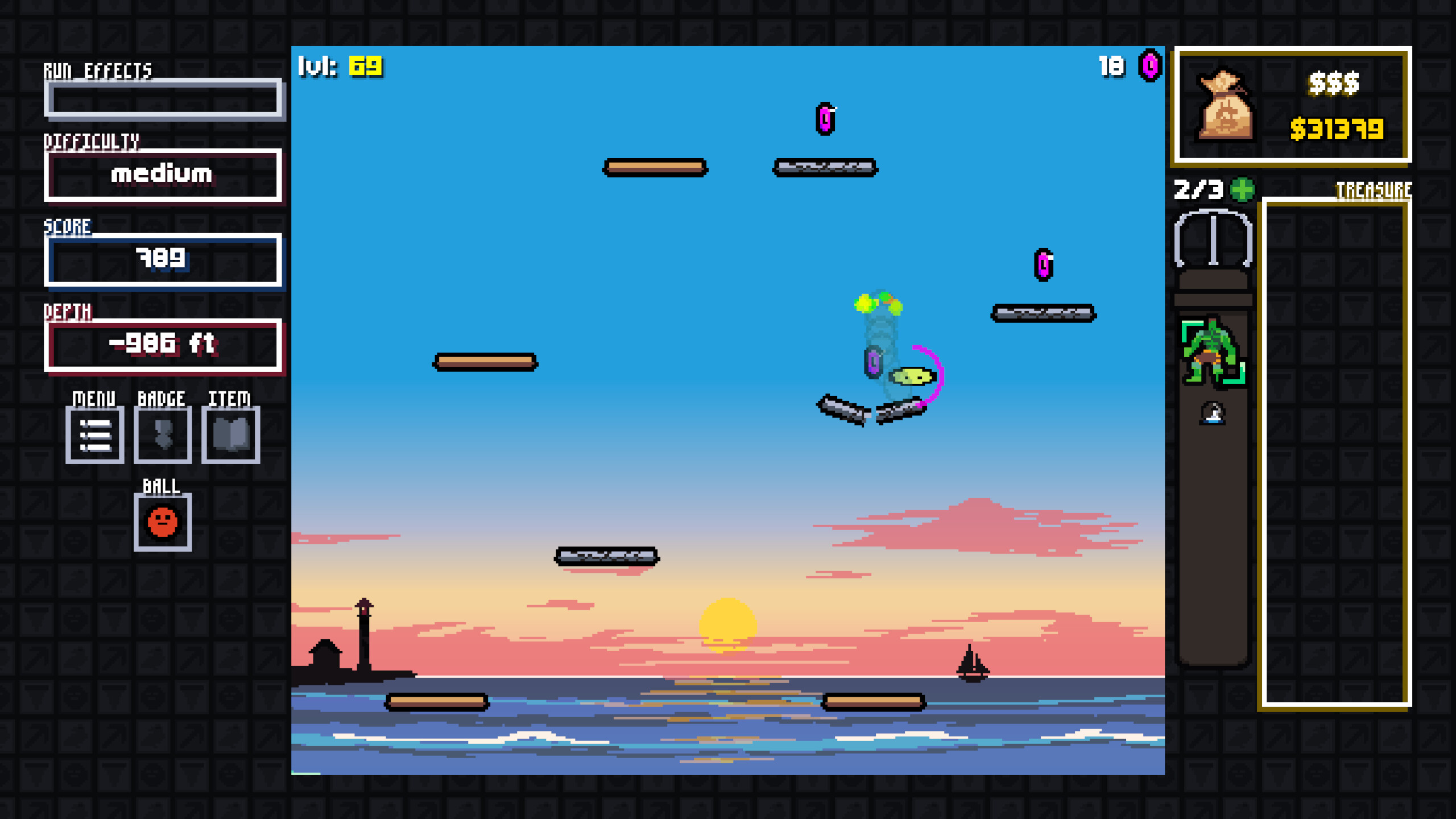 SKY DRILL screenshot 8