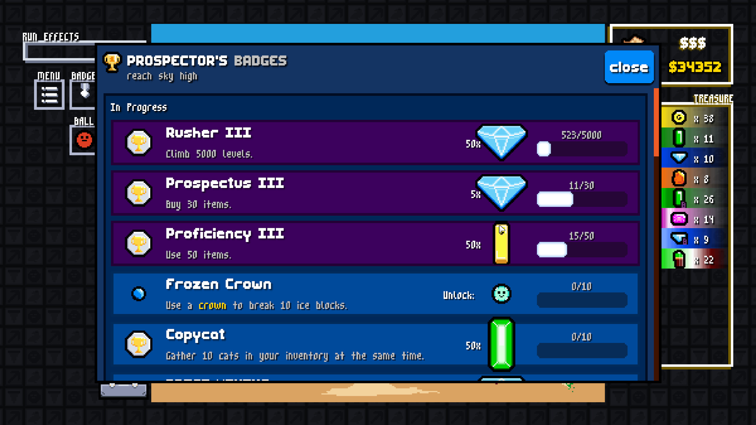 SKY DRILL screenshot 12