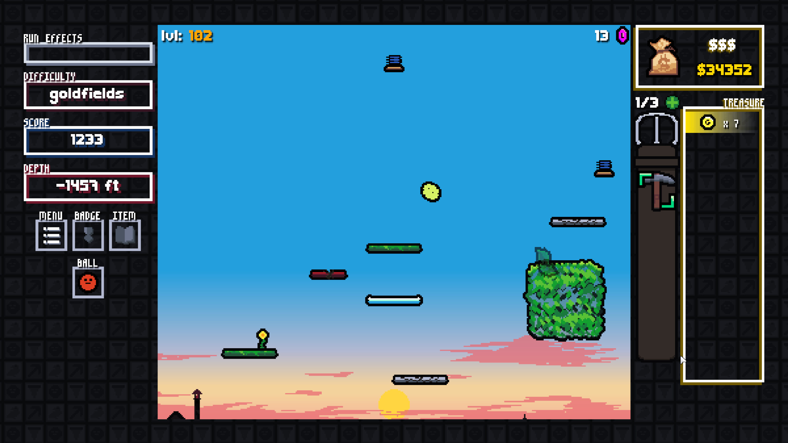 SKY DRILL screenshot 13