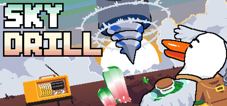SKY DRILL