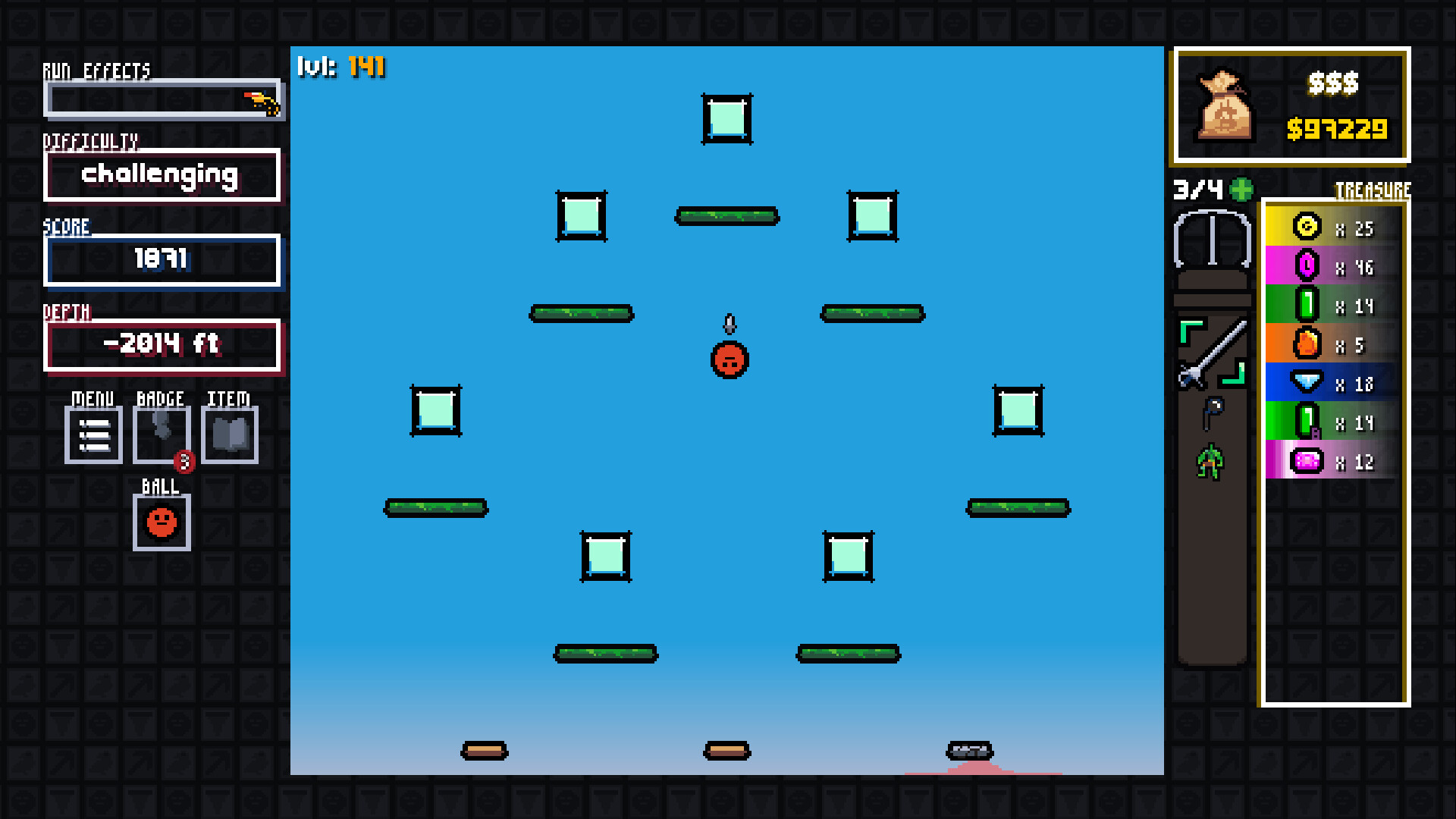 SKY DRILL screenshot 6
